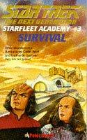 Star Trek The Next Generation - Starfleet Academy - Survival