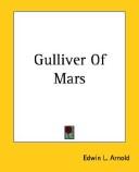 Gulliver of Mars
