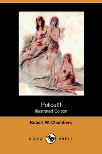 Police!!!