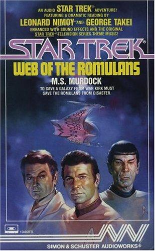 Web of the Romulans