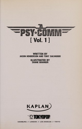 Psy-comm
