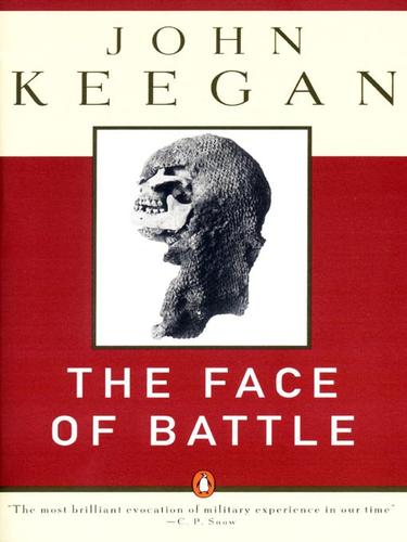The Face of Battle