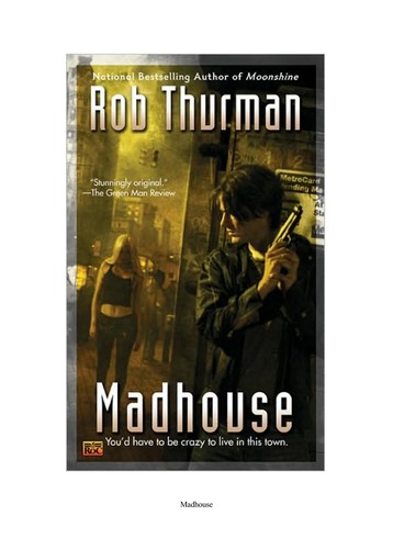 Madhouse