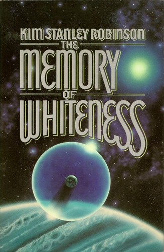 The memory of whiteness