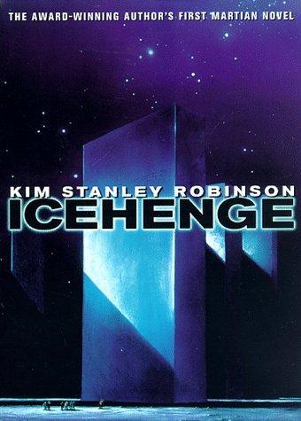Icehenge