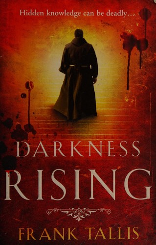 Darkness rising