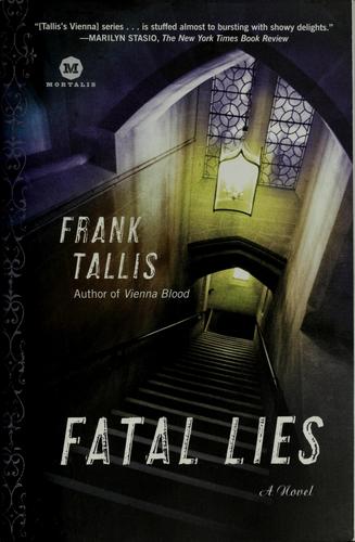 Fatal lies