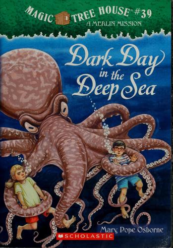 Dark Day in the Deep Sea