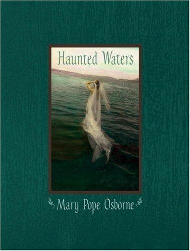 Haunted waters