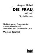 Die Frau und der Sozialismus