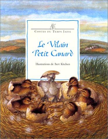 Le vilain petit canard