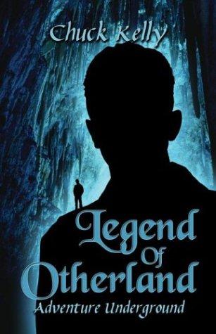 Legend Of Otherland