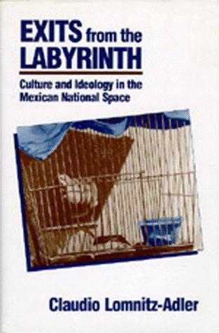 Exits from the labyrinth