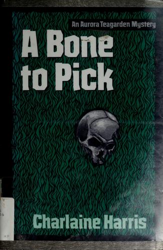A bone to pick