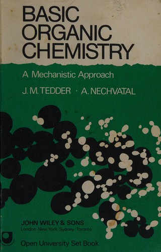Basic Organic Chemistry