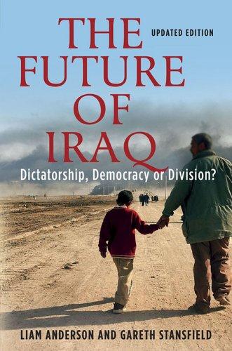 The future of Iraq