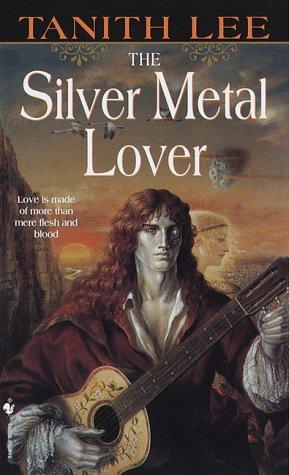 The silver metal lover
