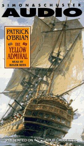 The Yellow Admiral