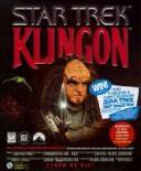 Star Trek - Klingon