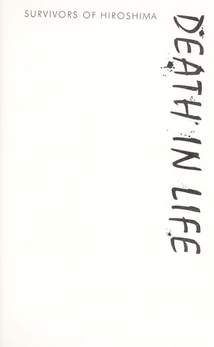 Death in Life P