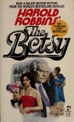 The Betsy