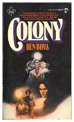 Colony