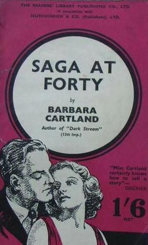 Love at forty