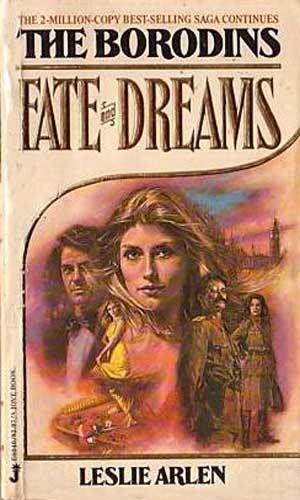 Fate and Dreams