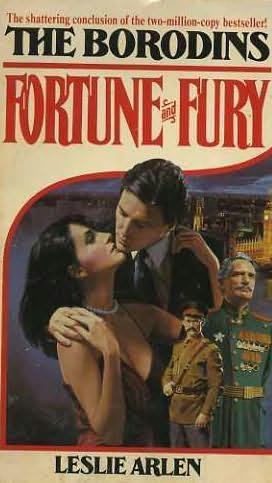 Fortune and Fury
