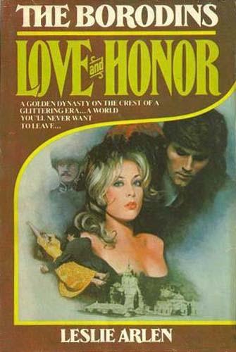 Love and Honor