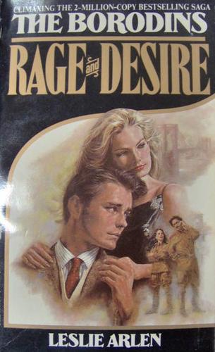 Rage and Desire