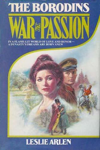 War and Passion