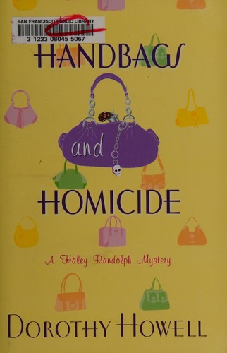 Handbags and homicide