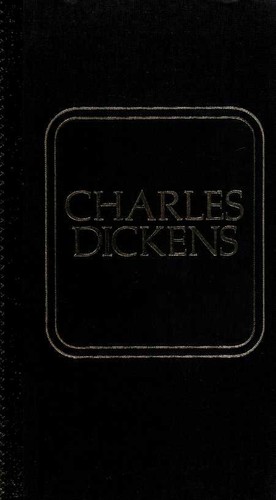 Novels (Great Expectations / Christmas Carol / Hard Times / Tale of Two Cities)