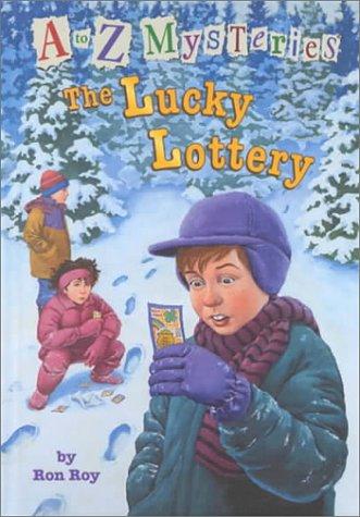 The lucky lottery