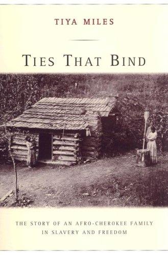 Ties That Bind