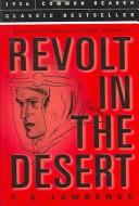Revolt in the desert