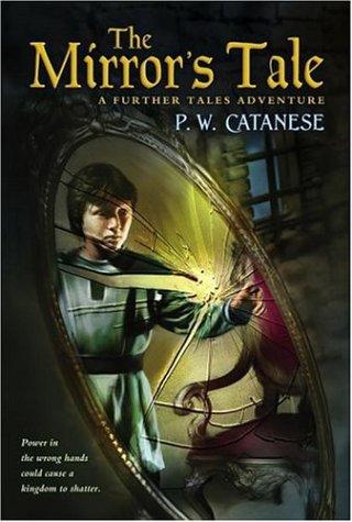 The Mirror's Tale