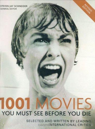 1001 Movies You Must See Before You Die