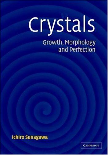Crystals