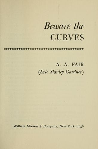 Beware the Curves
