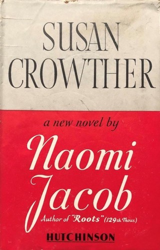 Susan Crowther