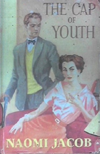 The cap of youth