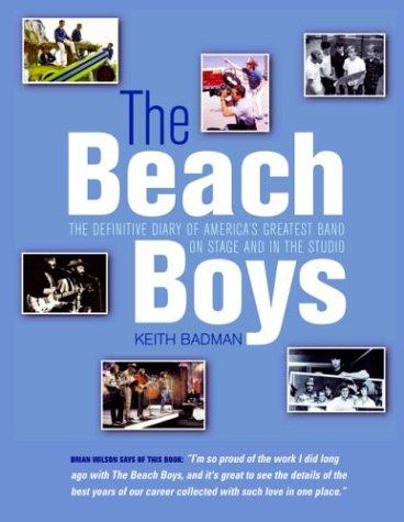 The Beach Boys