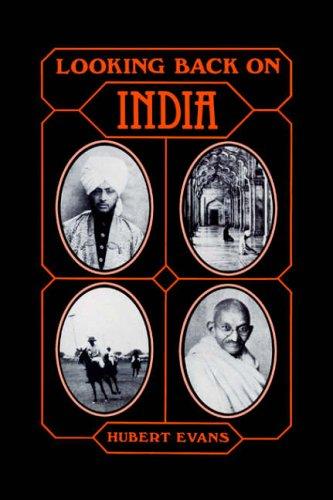 Looking back on India