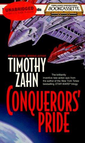 Conquerors' Pride