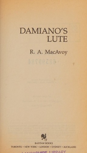 Damiano's Lute