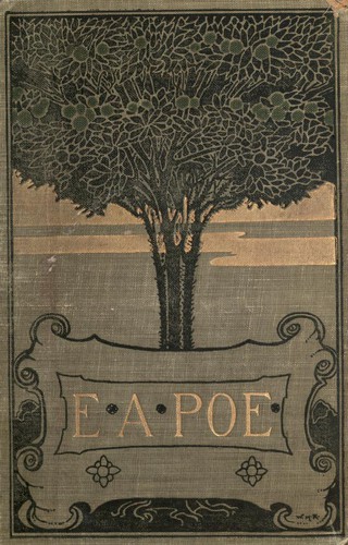 The Poems of Edgar Allan Poe [50 poems, 2 essays]