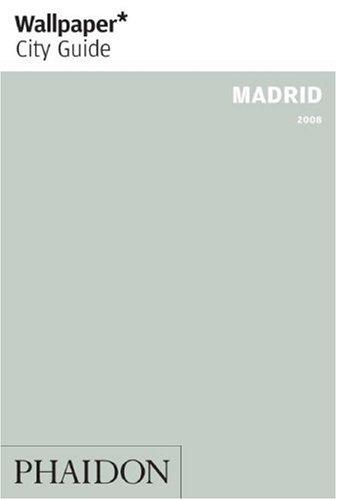 Wallpaper City Guide