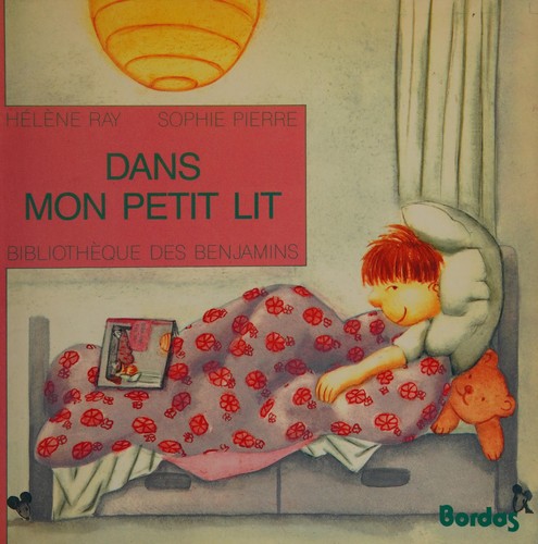 Bibliotheque Des Benjamins